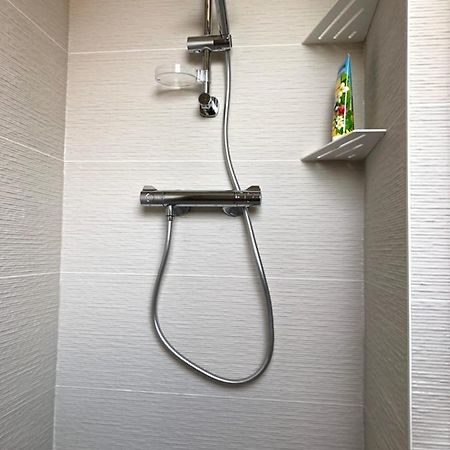 Face A La Mer, Bel Appartement Saint-Nazaire  Kültér fotó