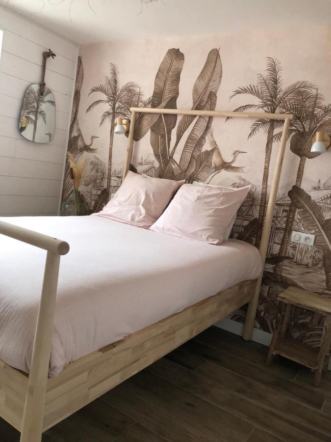 Face A La Mer, Bel Appartement Saint-Nazaire  Kültér fotó