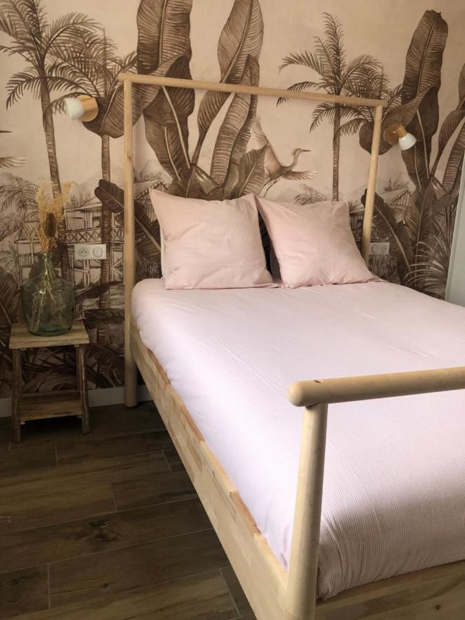 Face A La Mer, Bel Appartement Saint-Nazaire  Kültér fotó