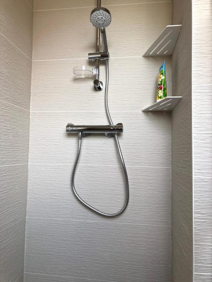 Face A La Mer, Bel Appartement Saint-Nazaire  Kültér fotó