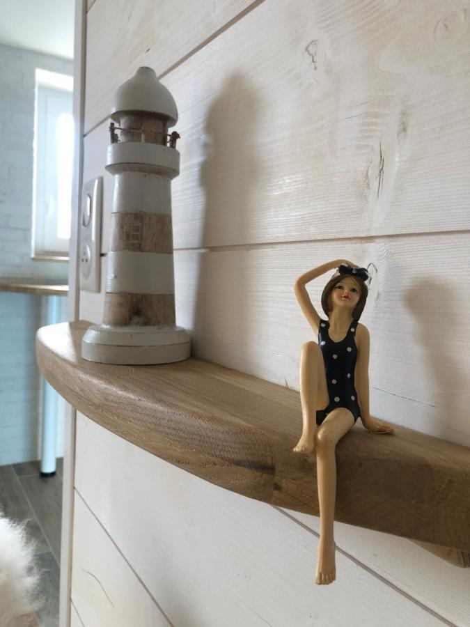 Face A La Mer, Bel Appartement Saint-Nazaire  Kültér fotó